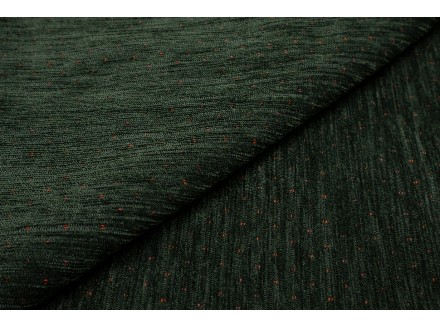 Stoff Smögen version II 02/9 Dark green Stoff Smögen version II 02/9 Dark green