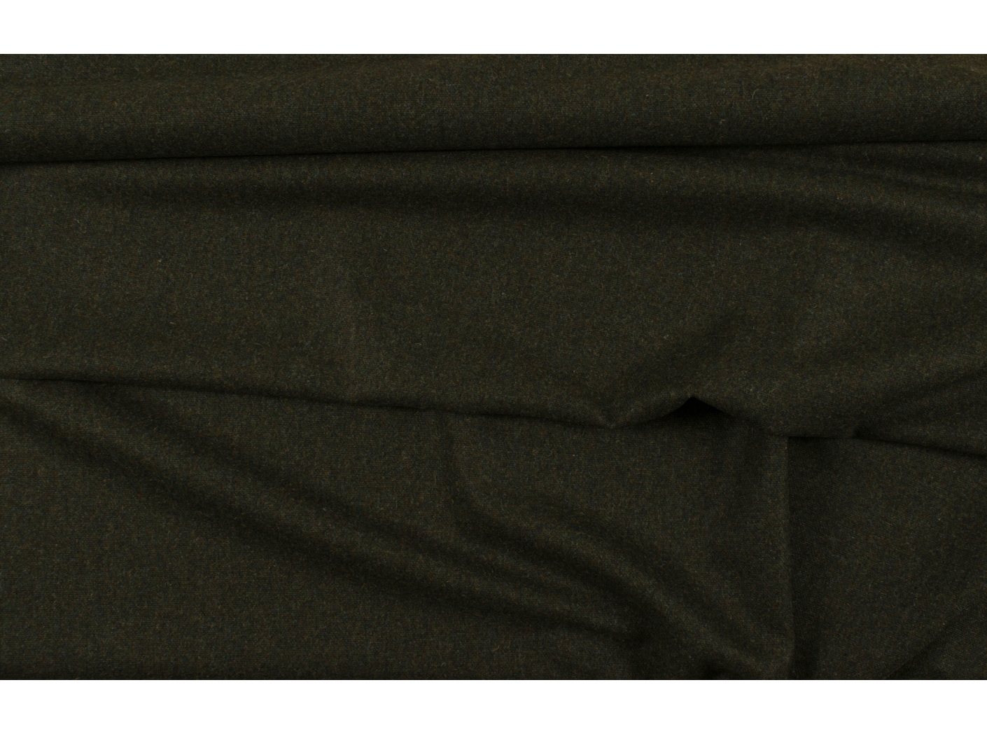 Fabric Trio 116 Bottle green Fabric Trio 116 Bottle green