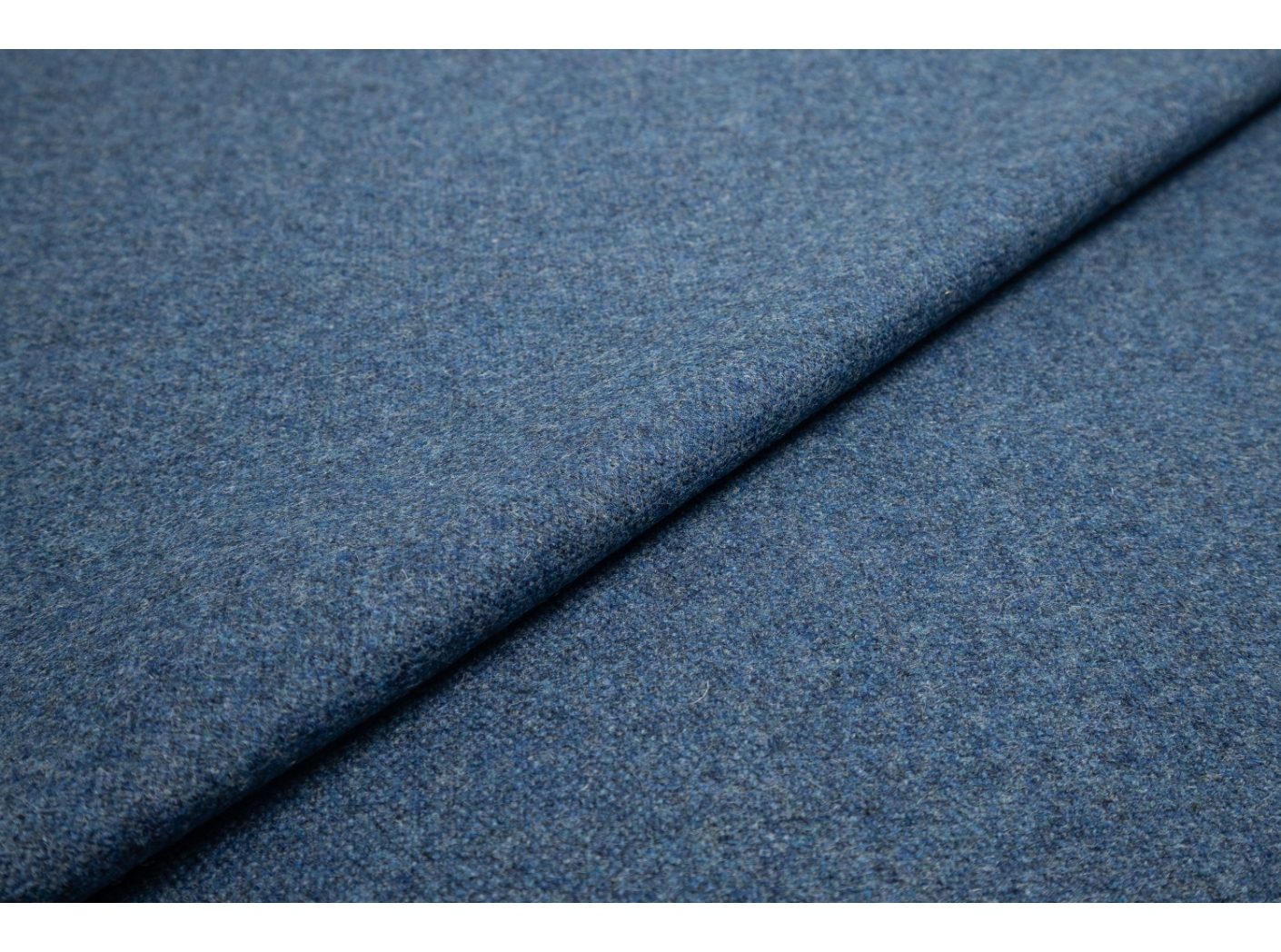 Fabric Trio 125 Medium blue Fabric Trio 125 Medium blue
