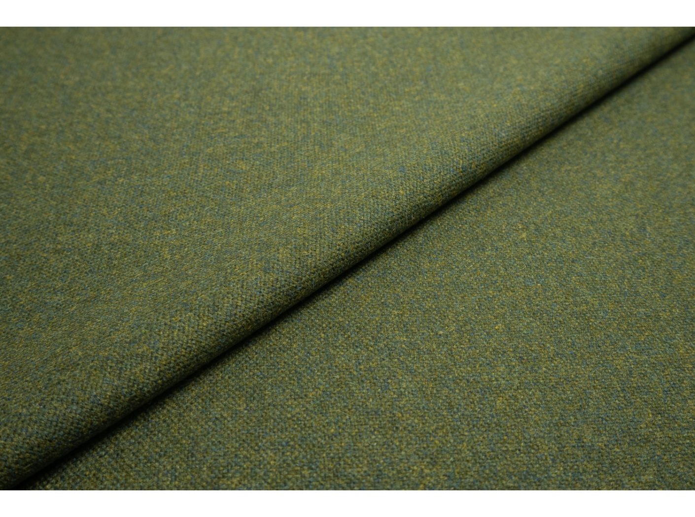 Fabric Trio 122 Medium green Fabric Trio 122 Medium green