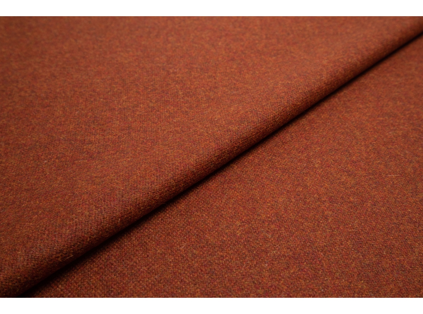 Fabric Trio 109 Rust Fabric Trio 109 Rust