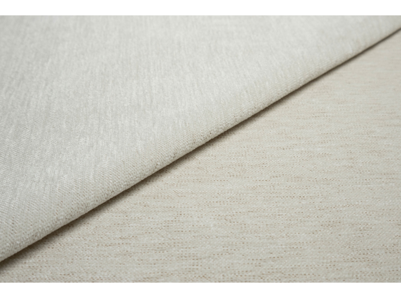 Fabric Valkyria 1/1 Off white Fabric Valkyria 1/1 Off white