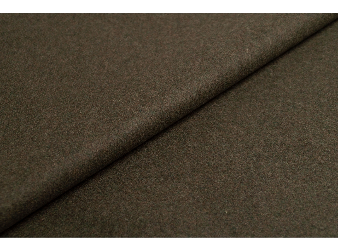 Fabric Wooly 1011 Bottle green Fabric Wooly 1011 Bottle green