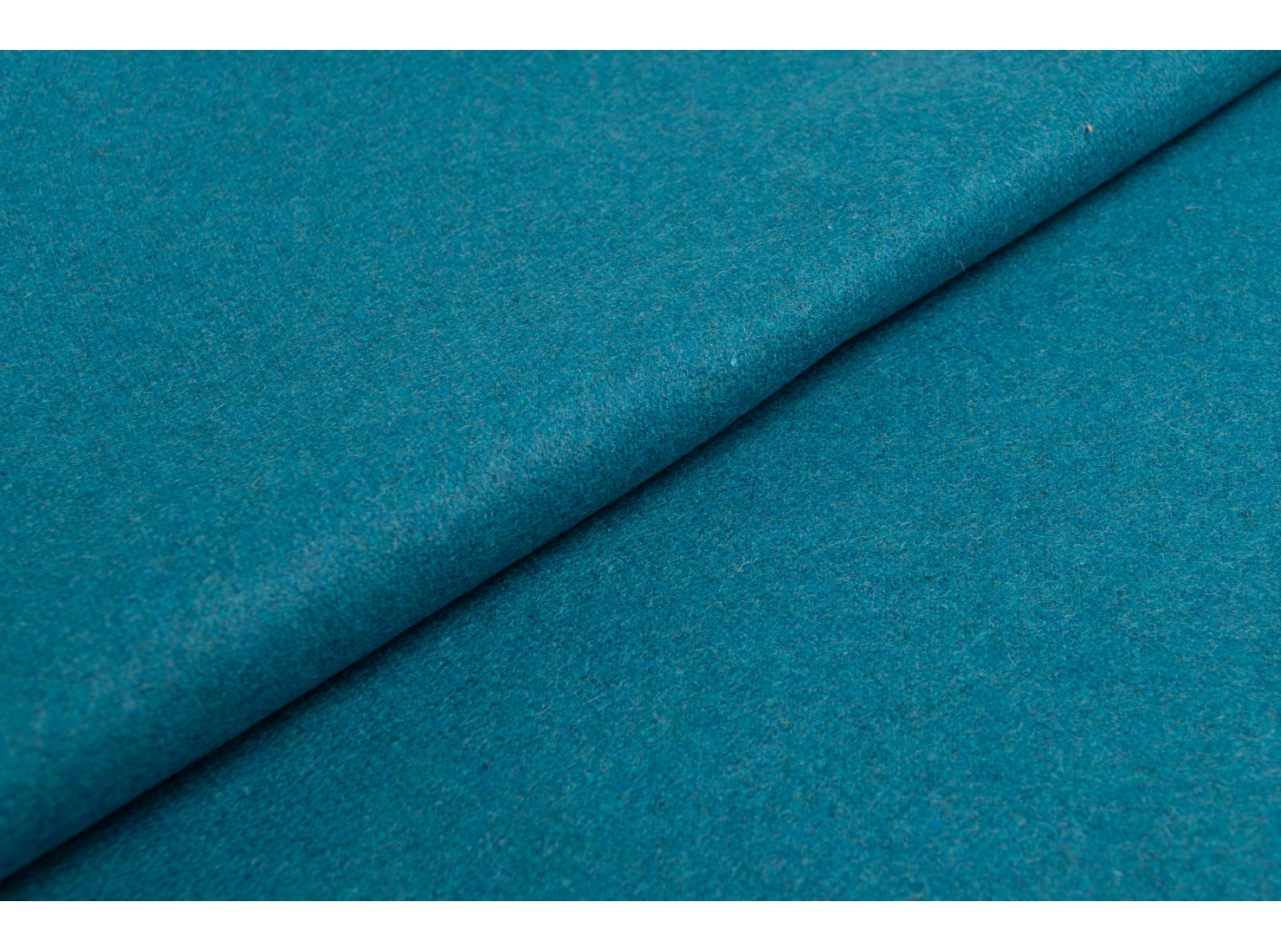 Fabric Wooly 2240 Petrol Fabric Wooly 2240 Petrol