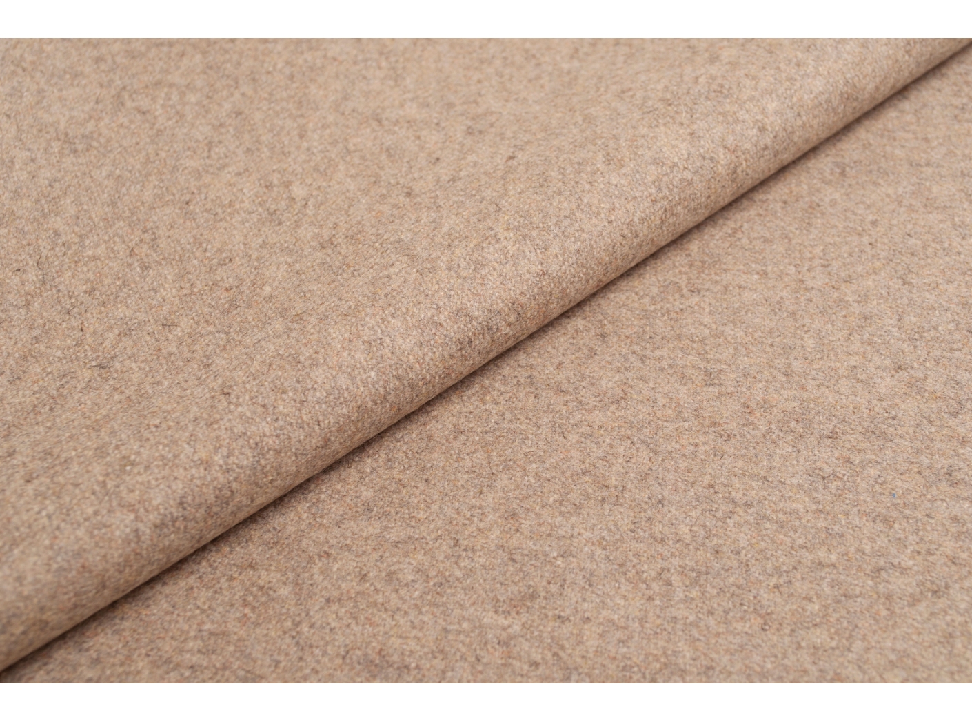 Fabric Wooly 2151 Beige Fabric Wooly 2151 Beige