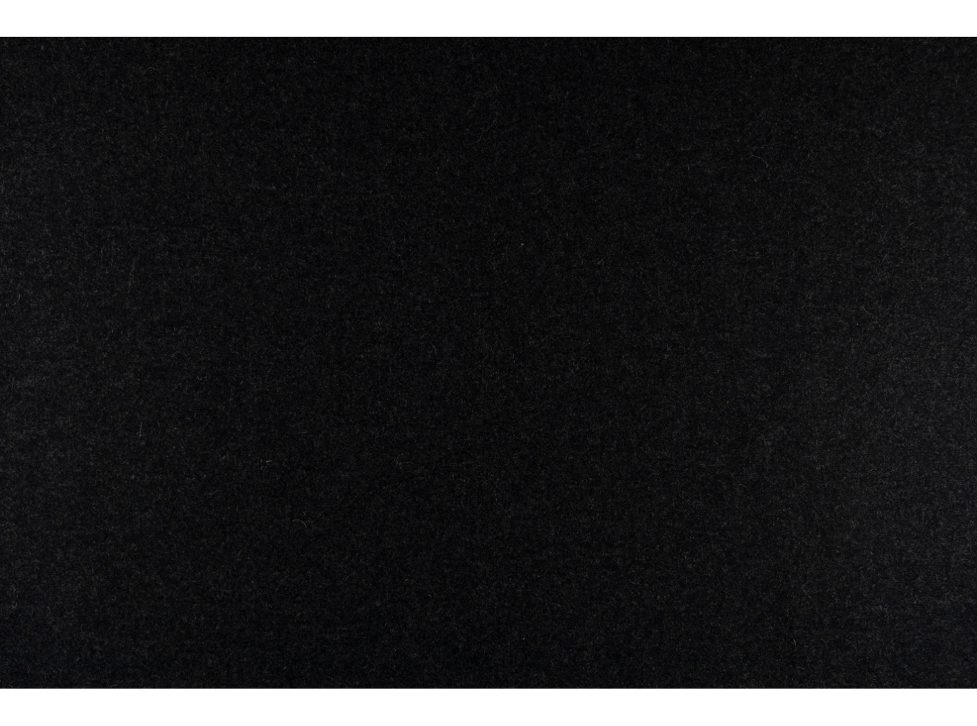 Fabric Wooly 1003 Black Fabric Wooly 1003 Black