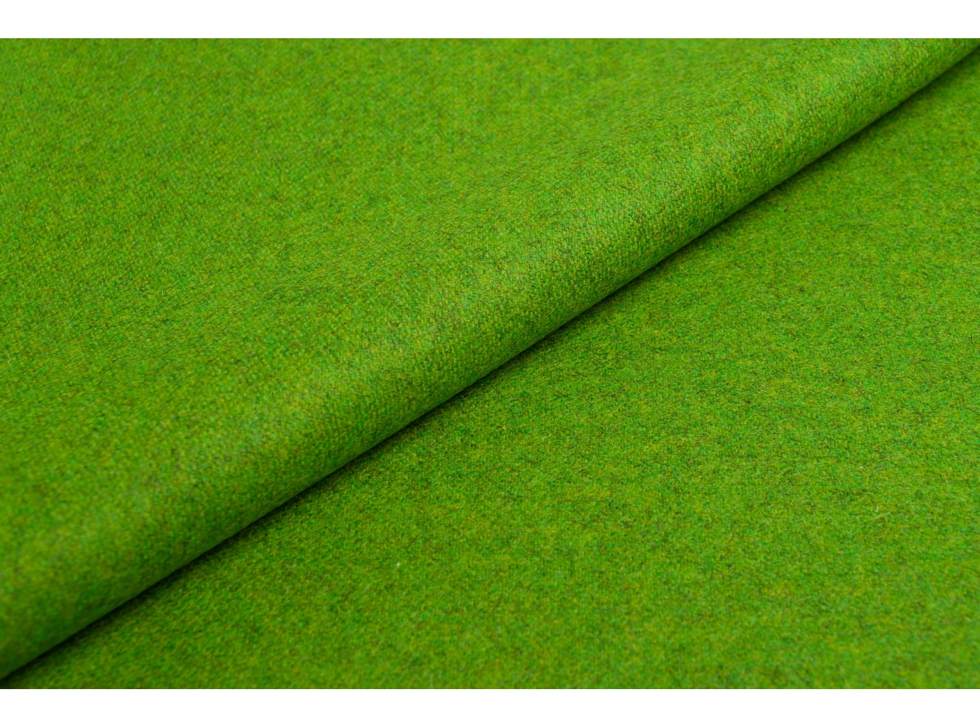 Fabric Wooly Plus 2269 Emerald Fabric Wooly Plus 2269 Emerald