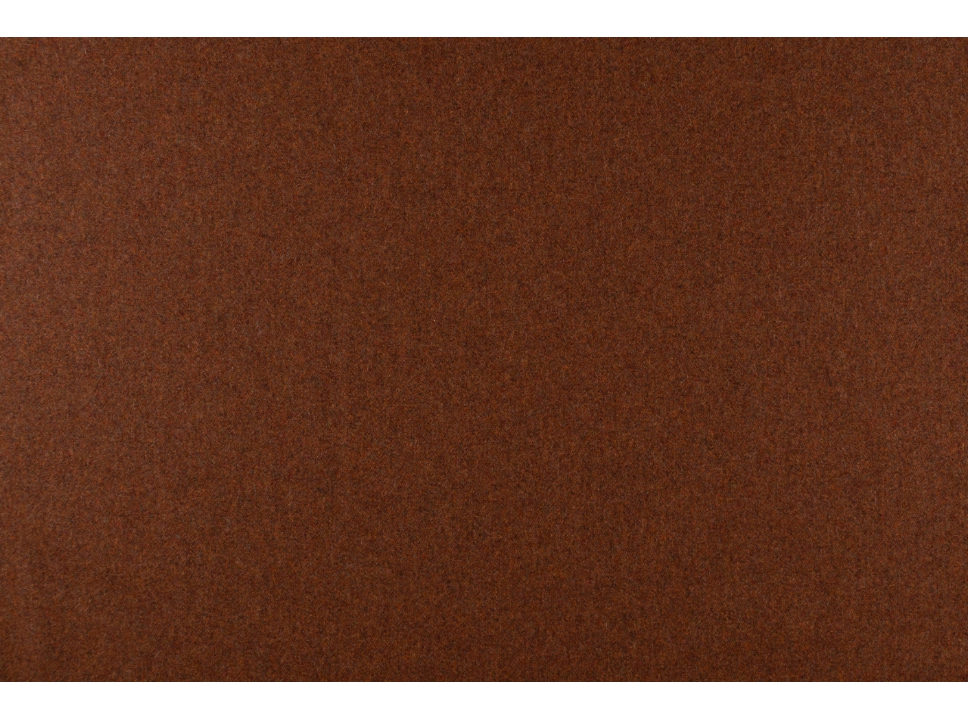 Fabric Wooly Trend 380037 Rust Fabric Wooly Trend 380037 Rust