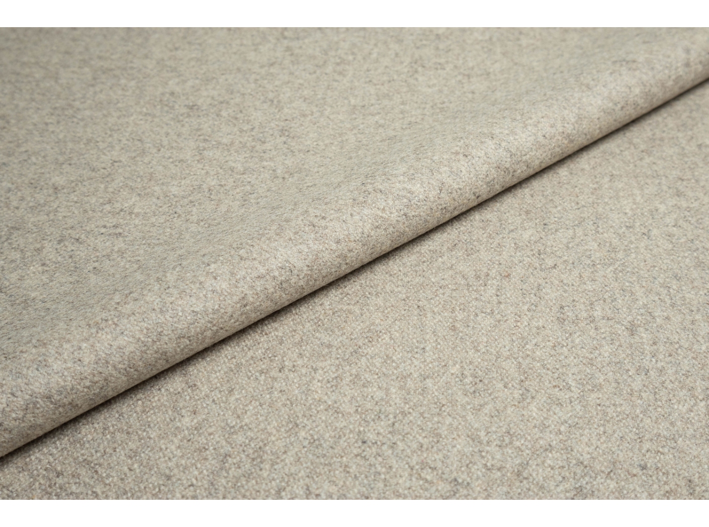 Fabric Wooly 9352 Flax Fabric Wooly 9352 Flax
