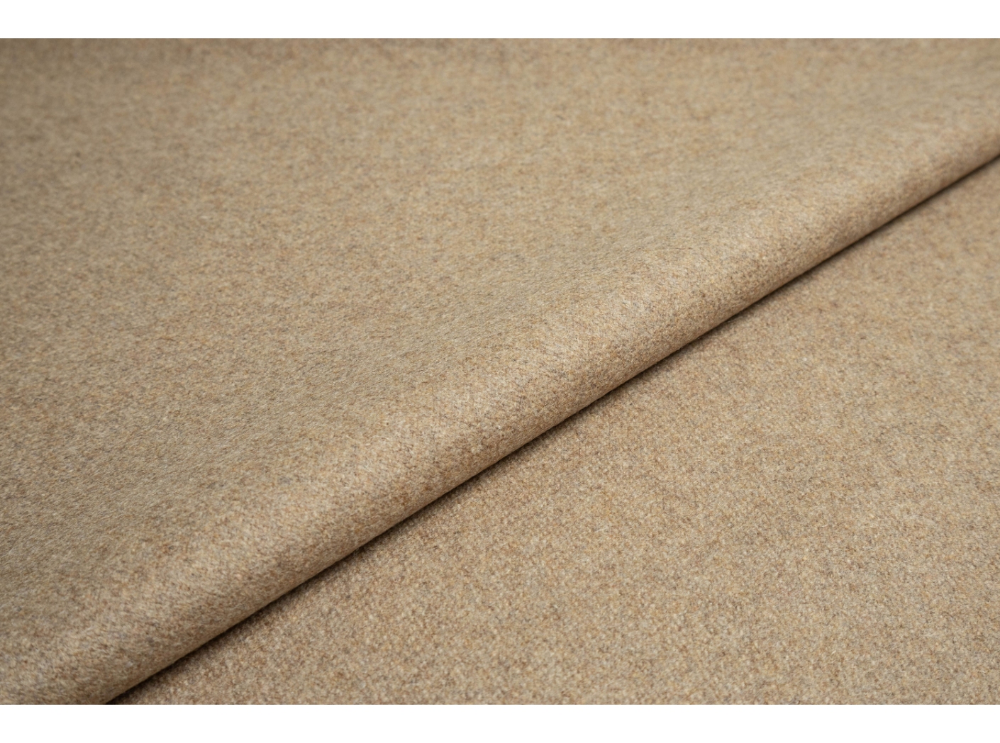 Fabric Wooly 9732 Light camel Fabric Wooly 9732 Light camel