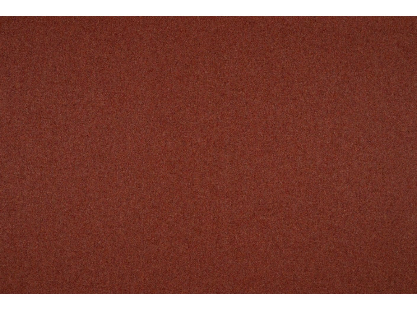 Fabric Wooly Wide 2016 B Dark Terracotta Fabric Wooly Wide 2016 B Dark Terracotta