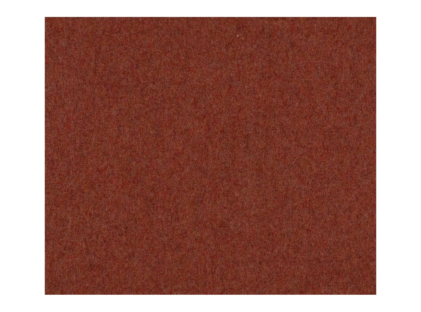 Fabric Wooly Wide 2016 B Dark Terracotta Fabric Wooly Wide 2016 B Dark Terracotta