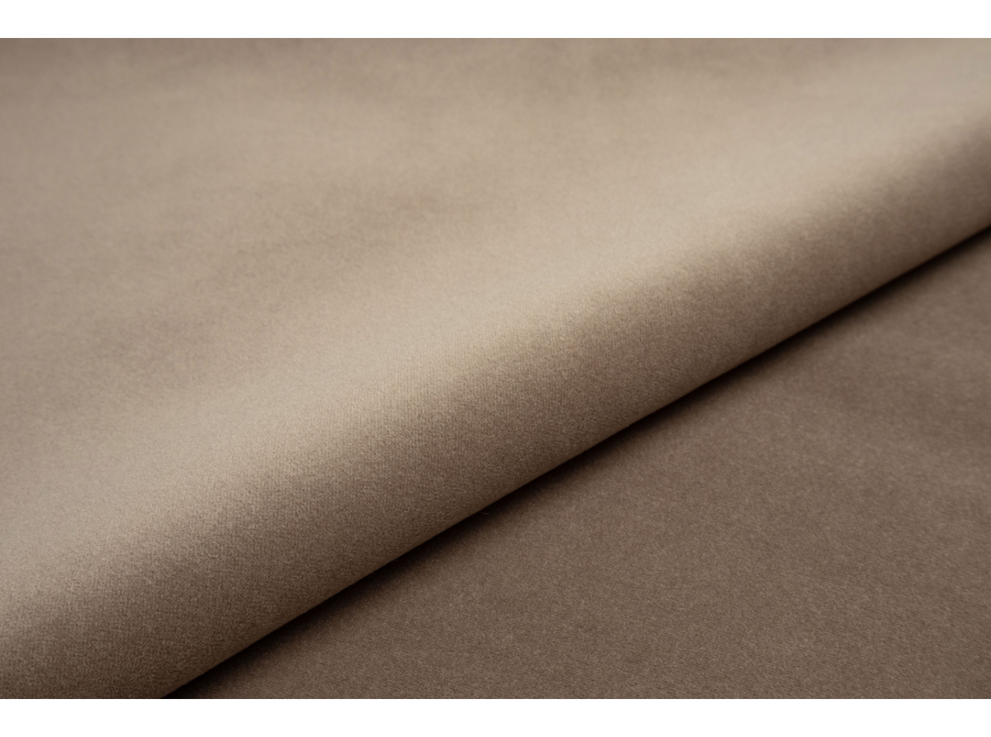 Fabric Megan+ 112 Mushroom Fabric Megan+ 112 Mushroom