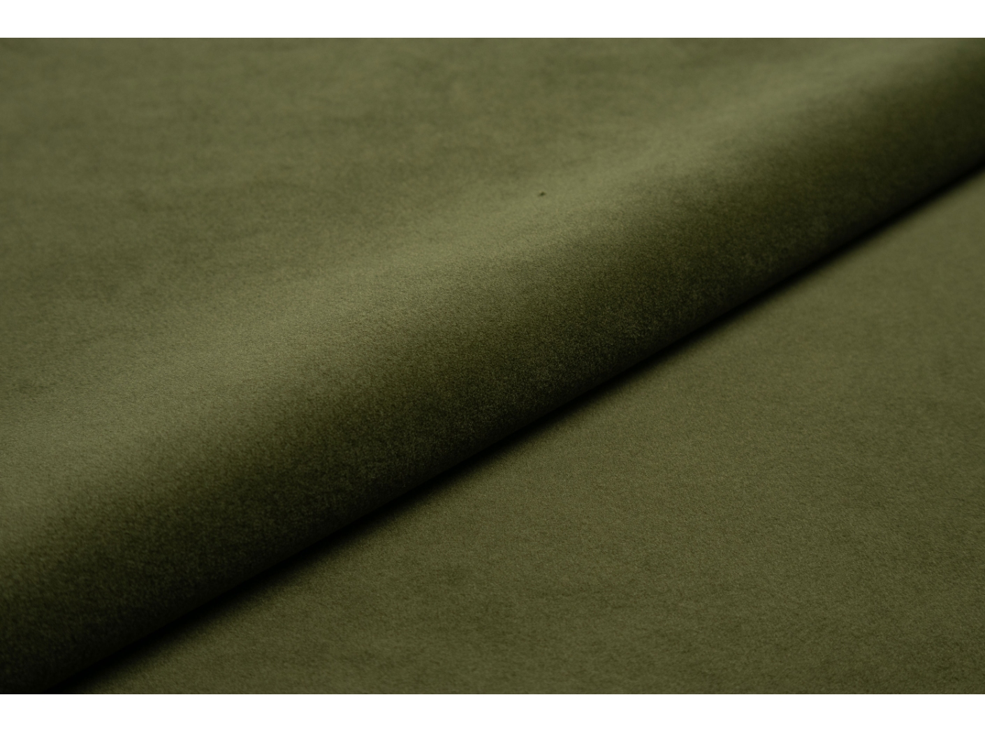 Stoff Megan+ 13 Moss green Stoff Megan+ 13 Moss green