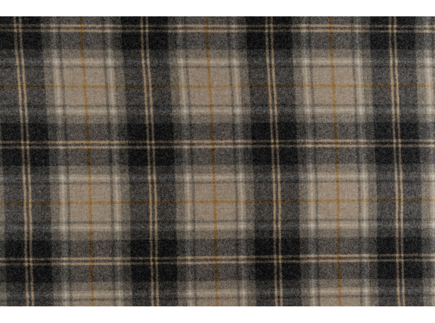 Fabric Yorkshire Mustard Fabric Yorkshire Mustard