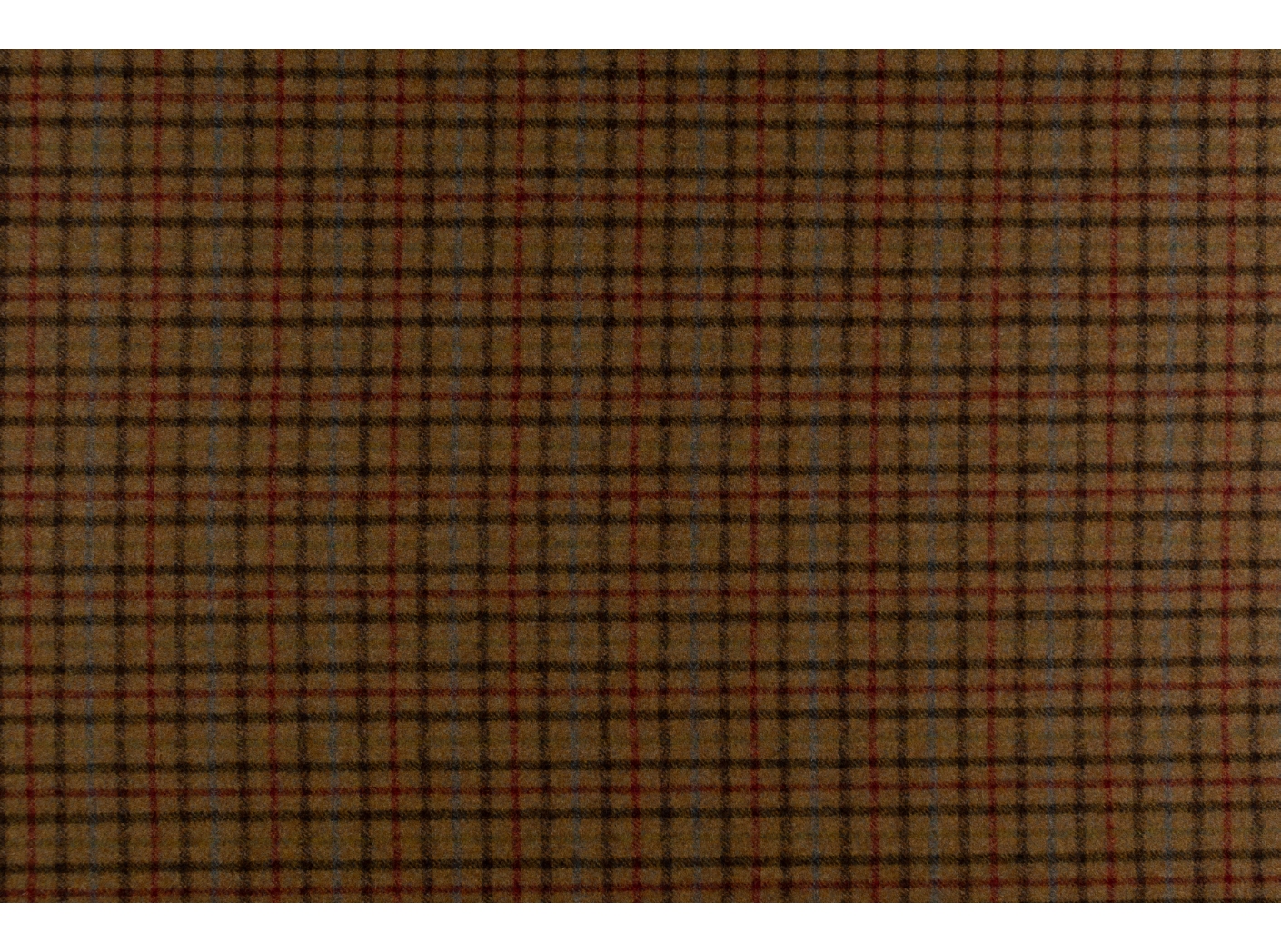 Fabric Kilberry Rope Fabric Kilberry Rope
