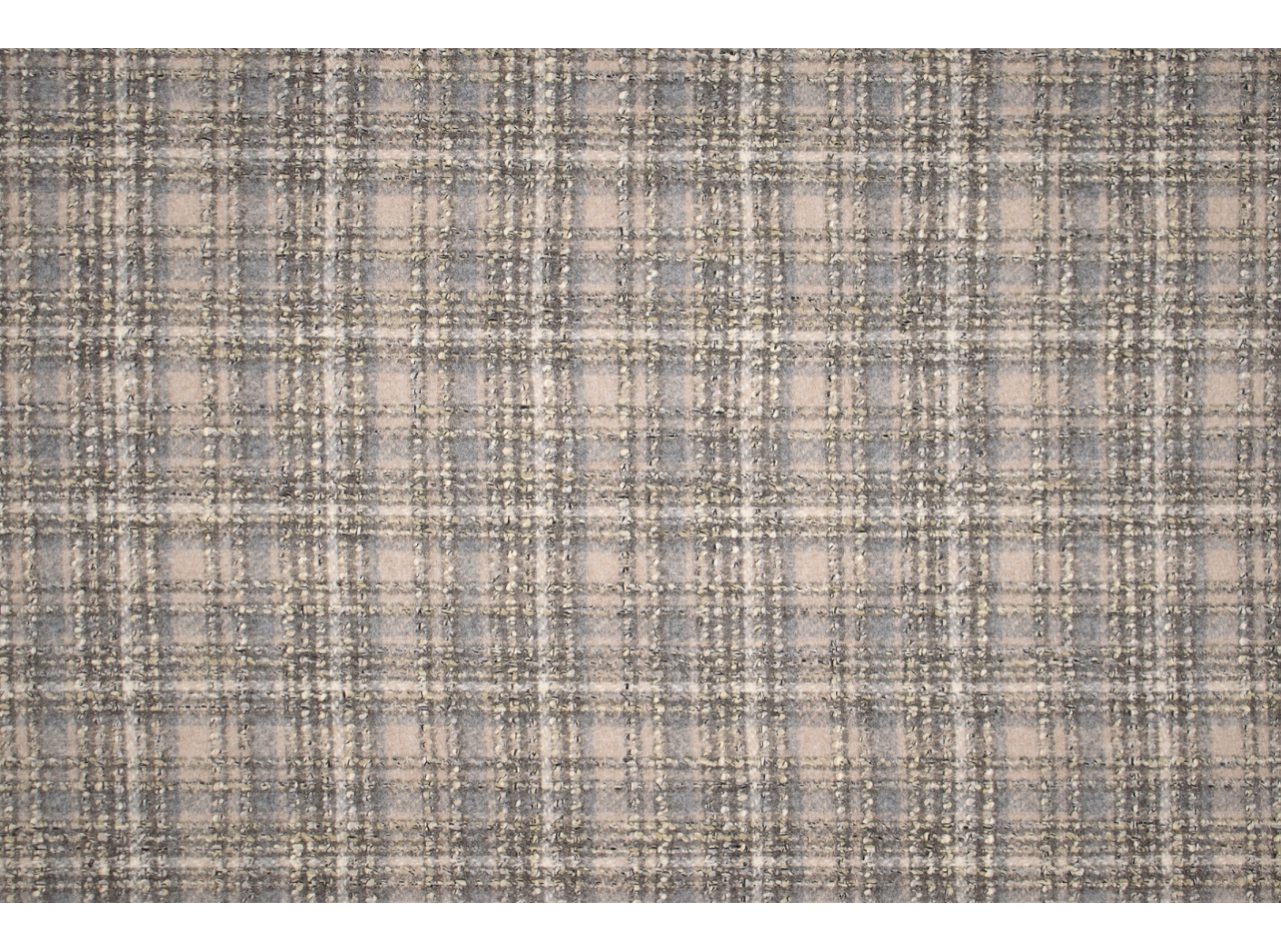 Fabric Calderdale Taupe Fabric Calderdale Taupe