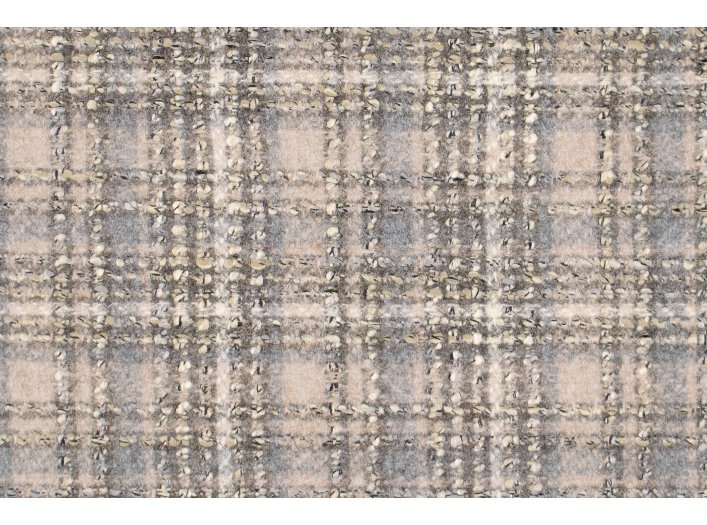 Fabric Calderdale Taupe Fabric Calderdale Taupe