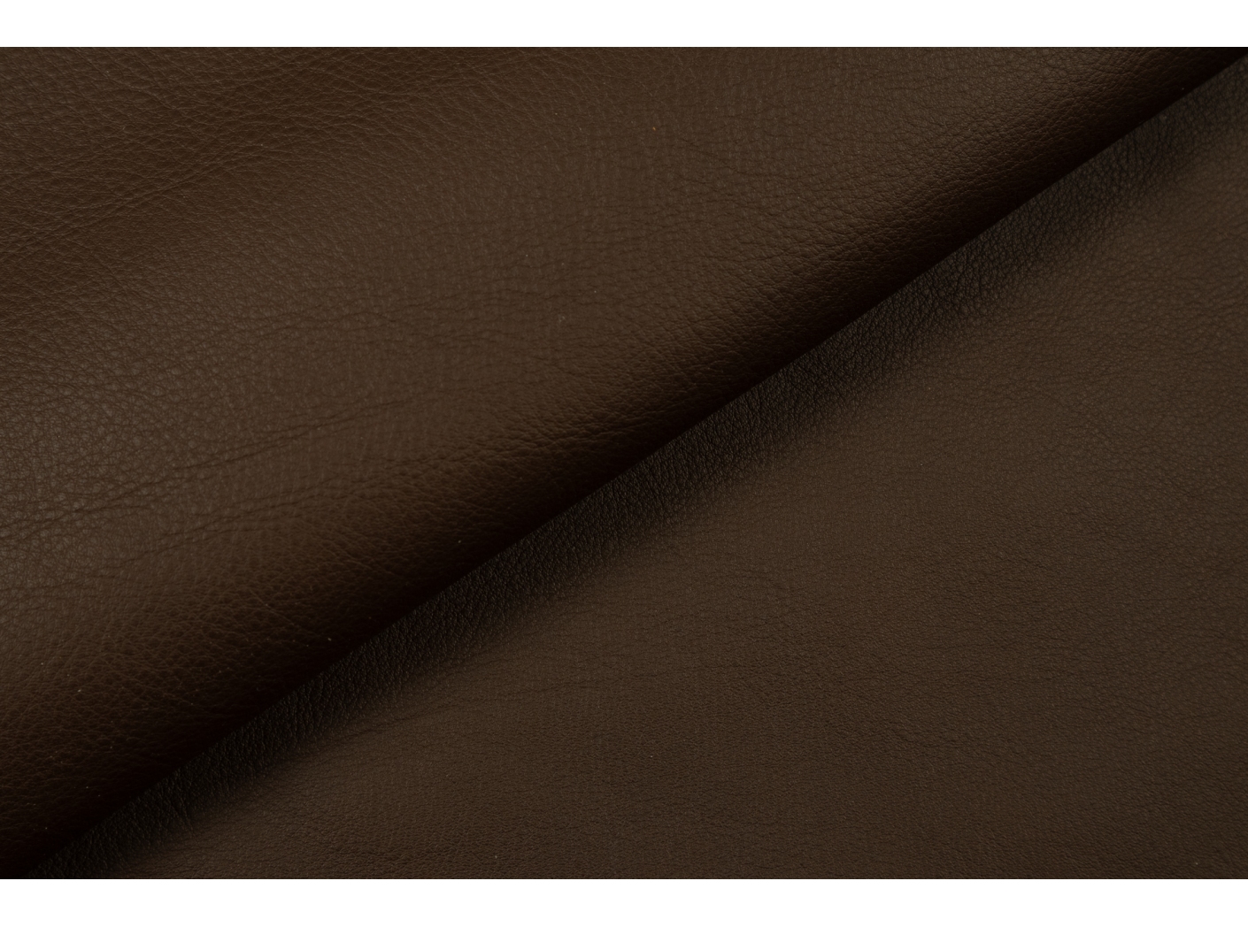 Leather Vitoria M olive-tanned Ebony Leather Vitoria M olive-tanned Ebony