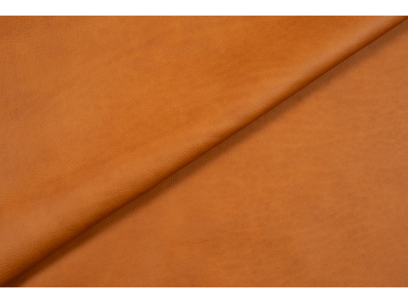 Leather Vitoria M olive-tanned Oak Leather Vitoria M olive-tanned Oak