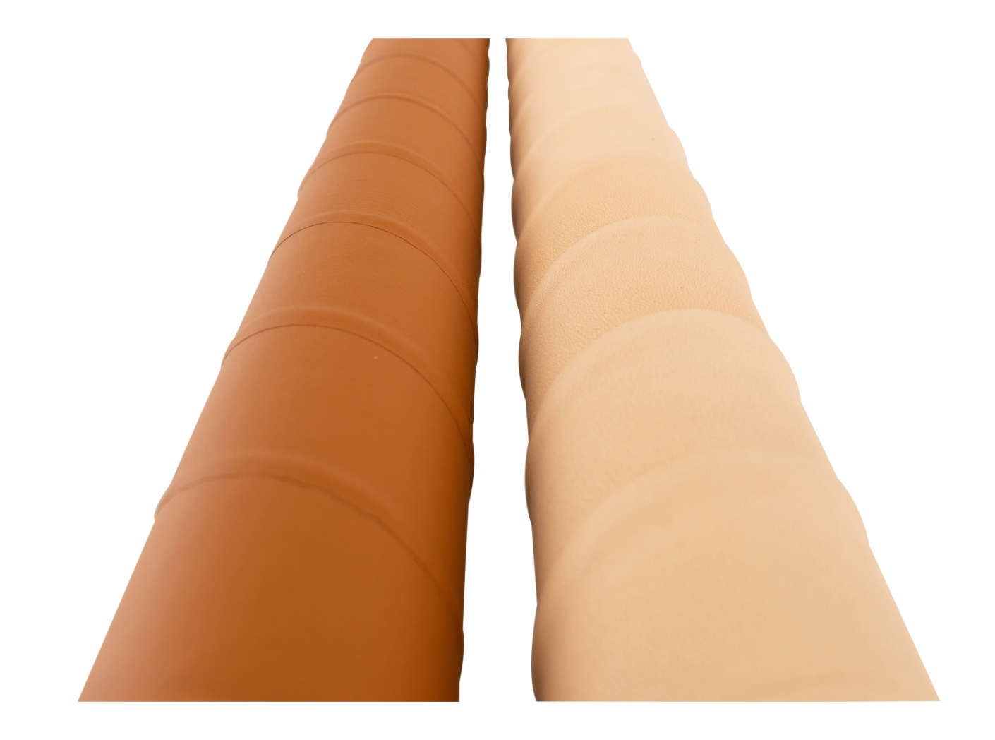 Leather band Cognac 40mm Leather band Cognac 40mm