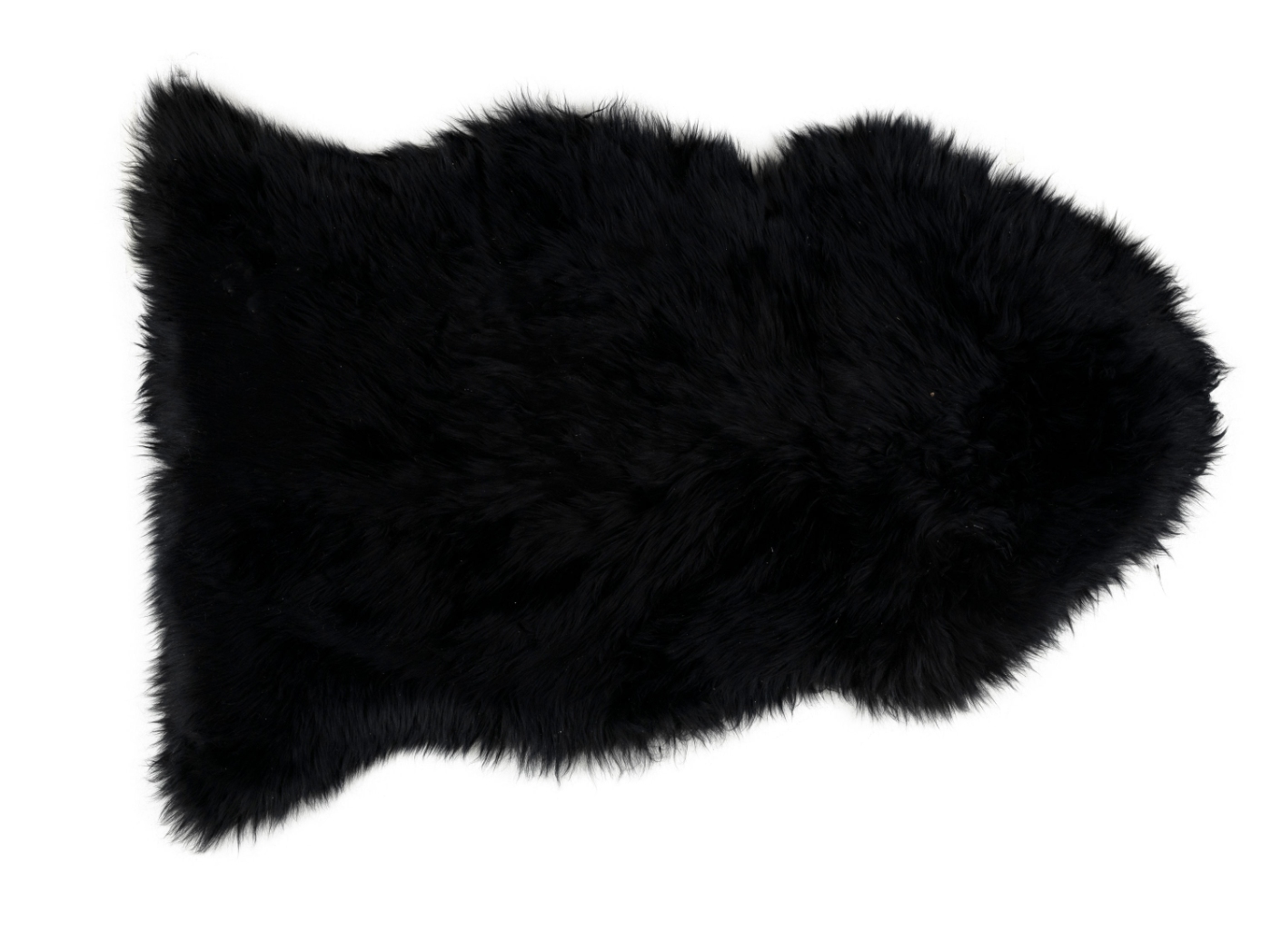 Lamb skin Black, apx 0,7 m2/hide Lamb skin Black, apx 0,7 m2/hide