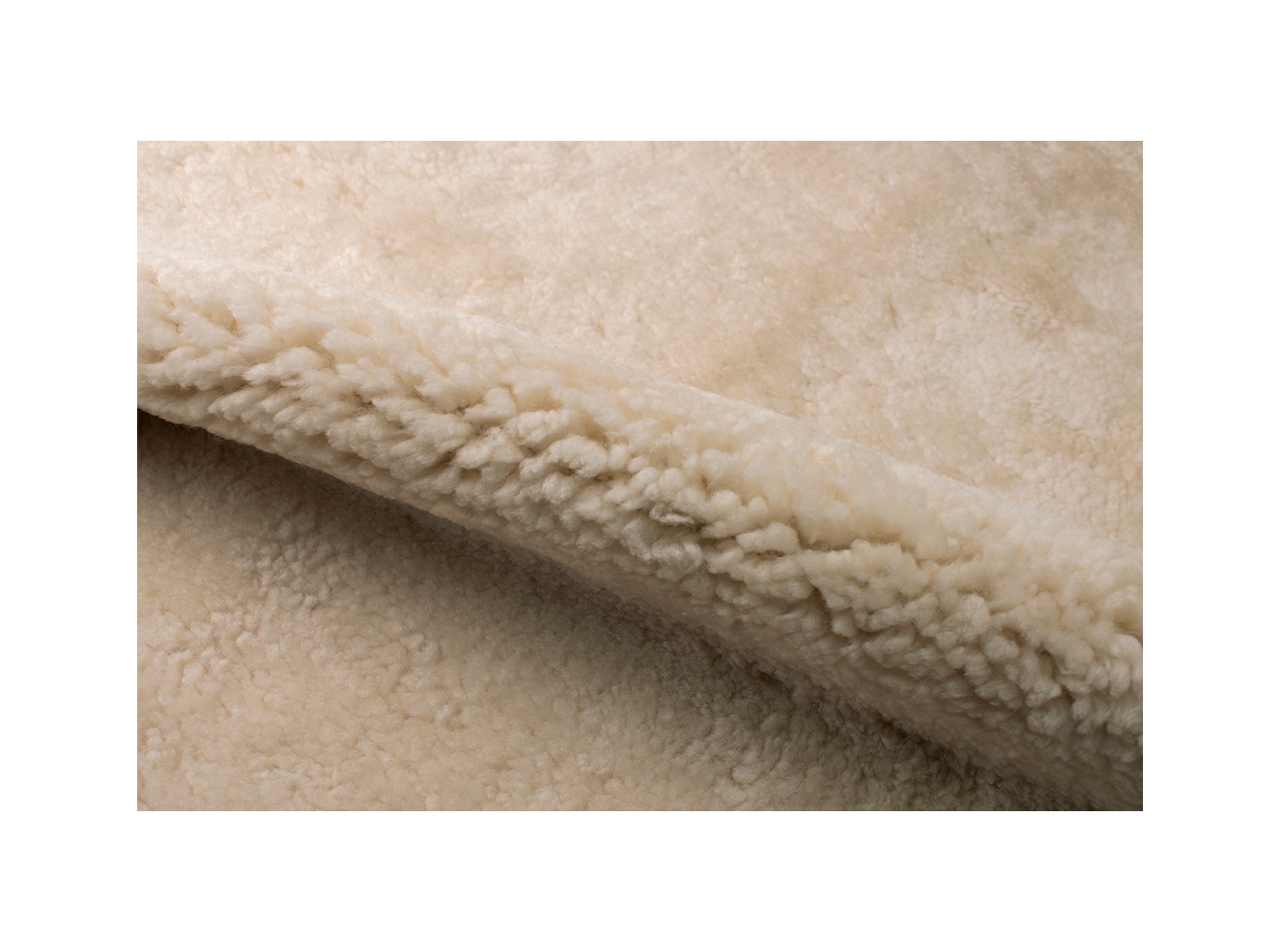 Sheepskin Melbourne OEKO-TEX Nature Sheepskin Melbourne OEKO-TEX Nature