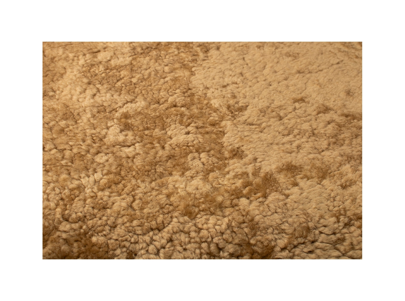 Sheepskin Melbourne OEKO-TEX Maple Sheepskin Melbourne OEKO-TEX Maple