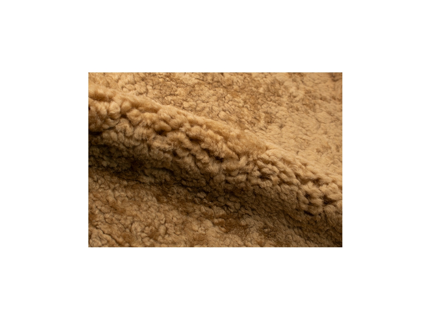 Sheepskin Melbourne OEKO-TEX Maple Sheepskin Melbourne OEKO-TEX Maple