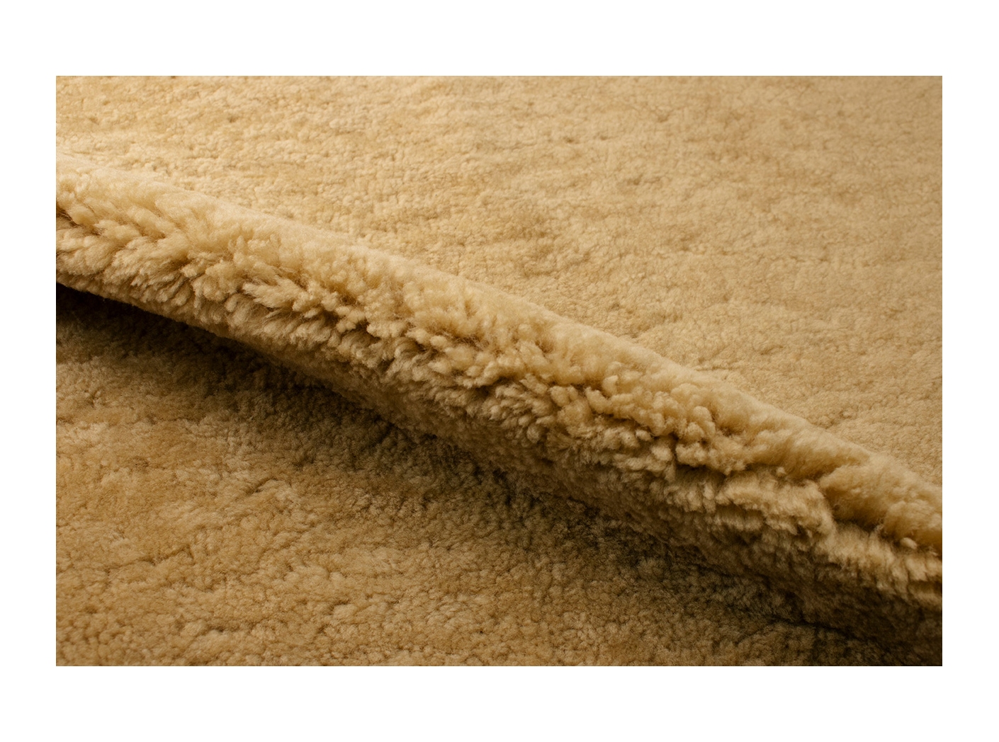 Sheepskin Melbourne OEKO-TEX Honey Sheepskin Melbourne OEKO-TEX Honey