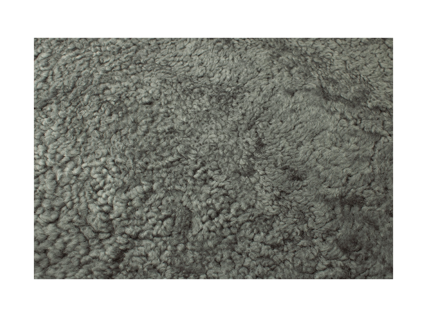 Sheepskin Canberra OEKO-TEX Scandinavia grey Sheepskin Canberra OEKO-TEX Scandinavia grey