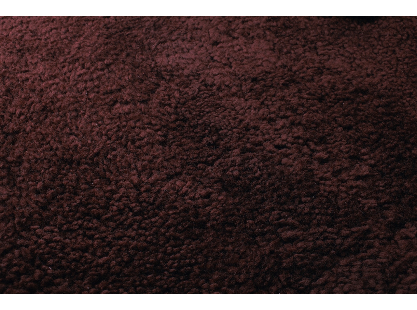 Sheepskin Canberra Oeko-Tex Indian Red Sheepskin Canberra Oeko-Tex Indian Red