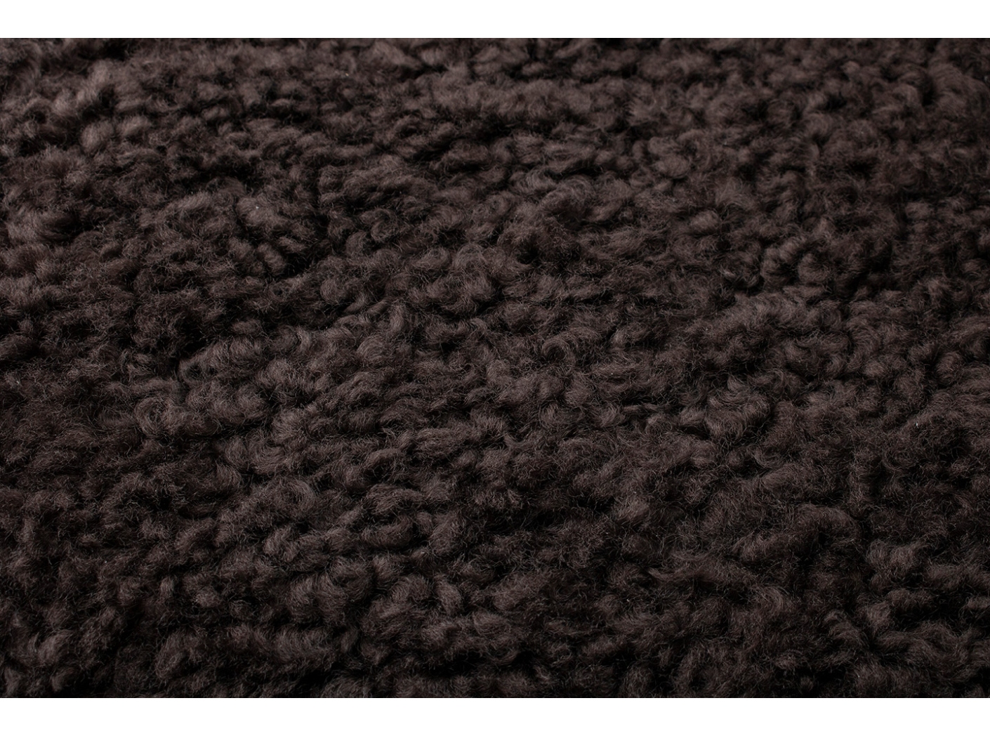 Sheepskin Canberra OEKO-TEX Brown Sheepskin Canberra OEKO-TEX Brown