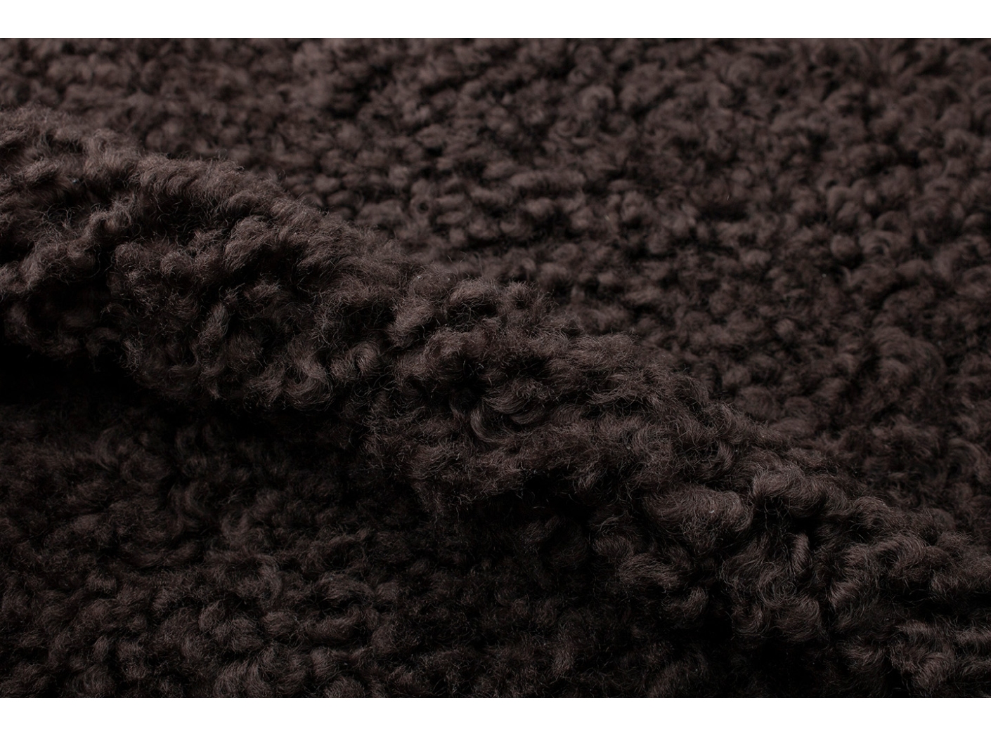Sheepskin Canberra OEKO-TEX Brown Sheepskin Canberra OEKO-TEX Brown