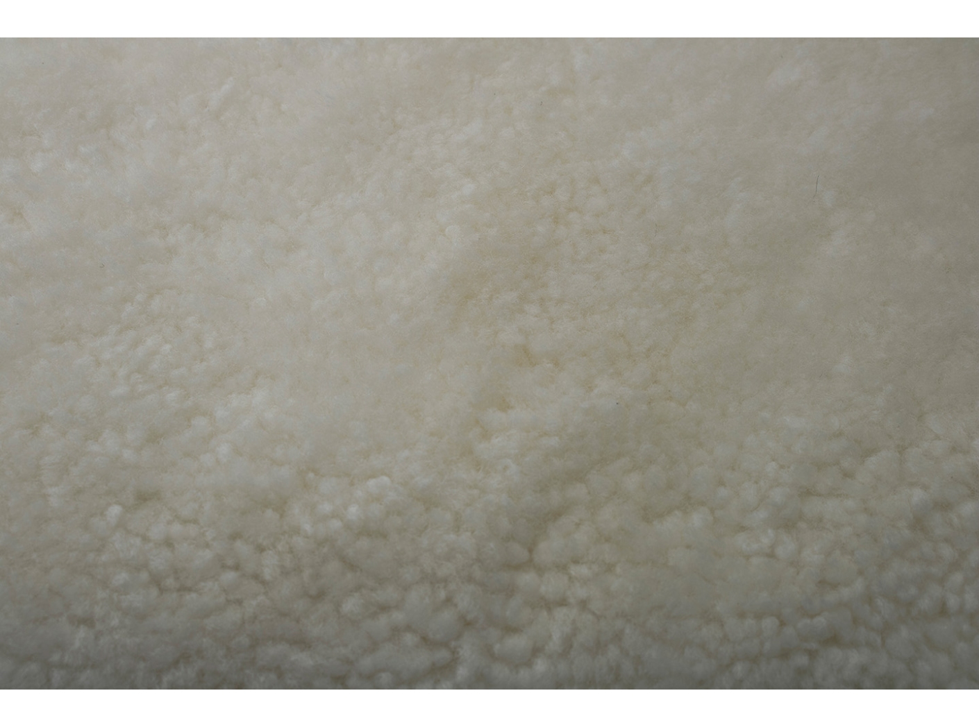 Sheepskin Canberra OEKO-TEX White Sheepskin Canberra OEKO-TEX White