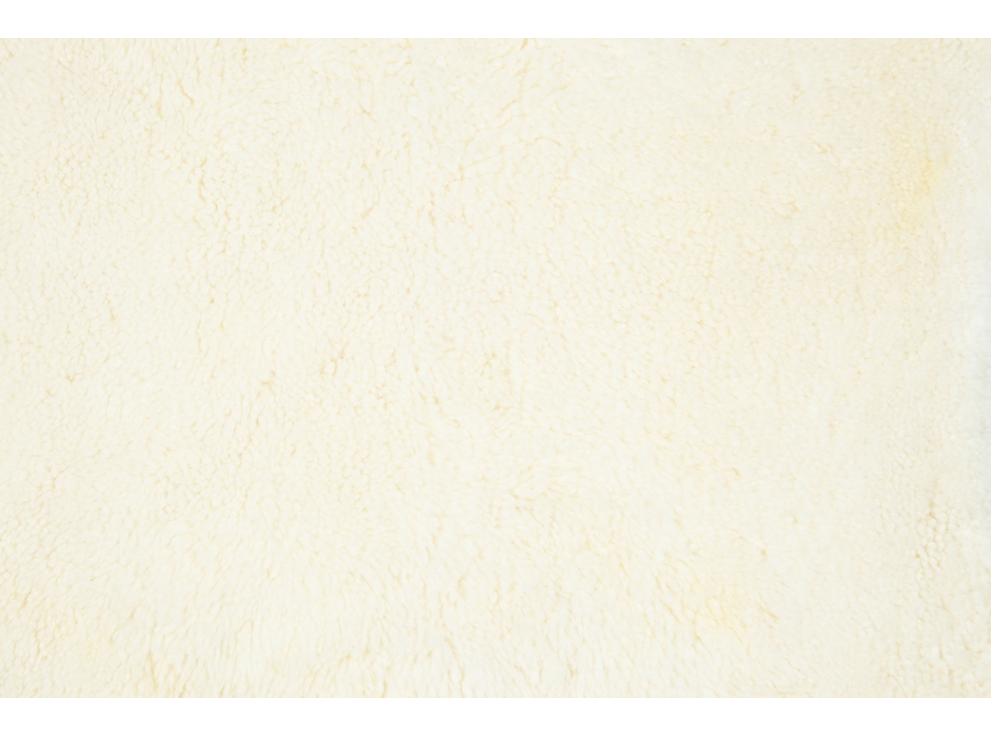 Sheepskin Canberra OEKO-TEX White Sheepskin Canberra OEKO-TEX White