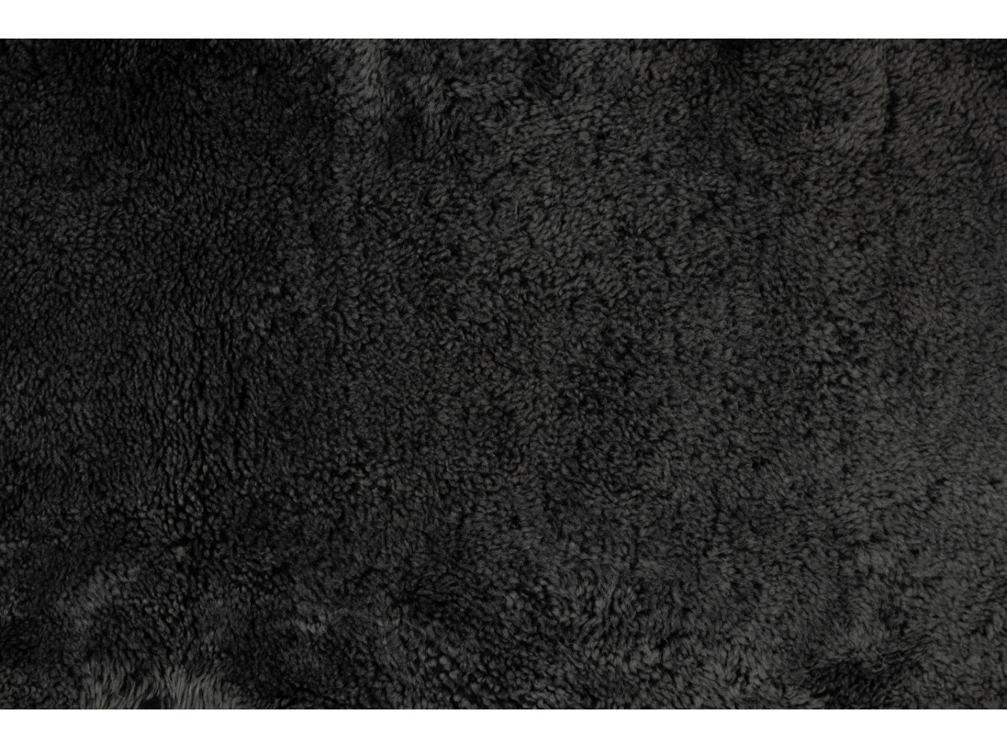 Schaffell Canberra OEKO-TEX Anthracite Schaffell Canberra OEKO-TEX Anthracite