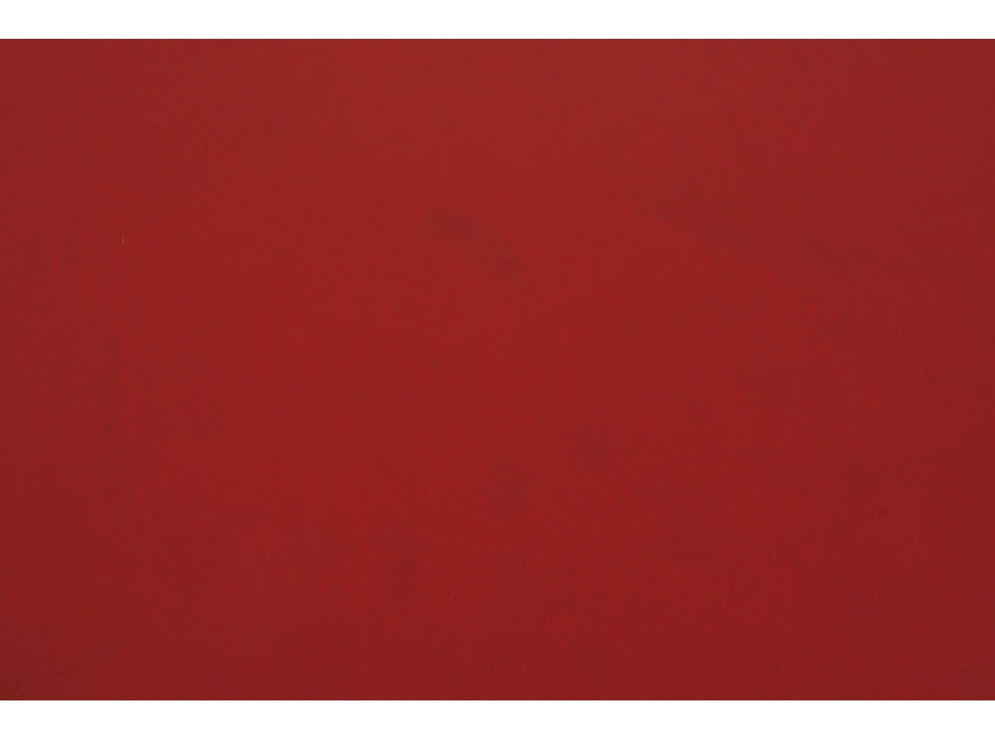 Leather Challenger 001 Rosso Leather Challenger 001 Rosso