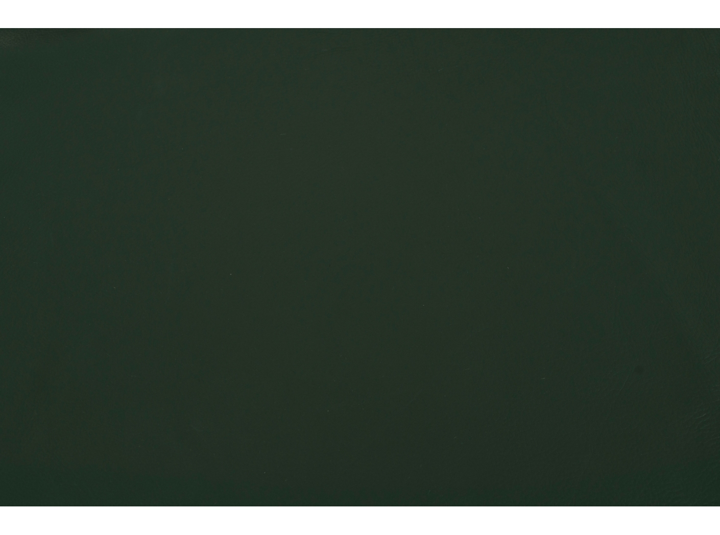 Leather Challenger 013 Dark Green Leather Challenger 013 Dark Green