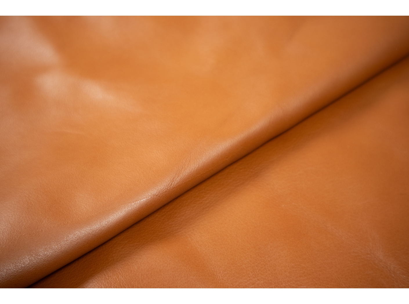 Leather Alternativ Cognac Leather Alternativ Cognac