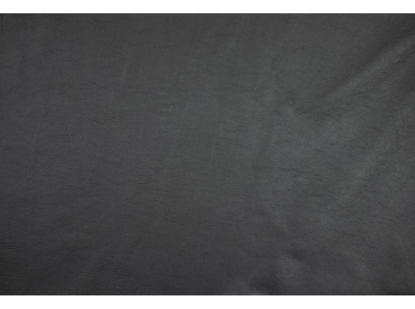 Leather Vacchetta Black Leather Vacchetta Black