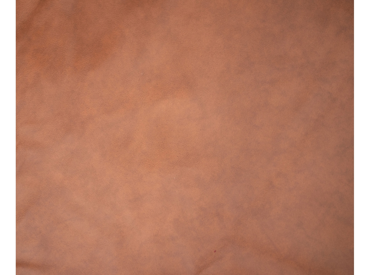 Leather Vacchetta Brandy 2-tone Leather Vacchetta Brandy 2-tone