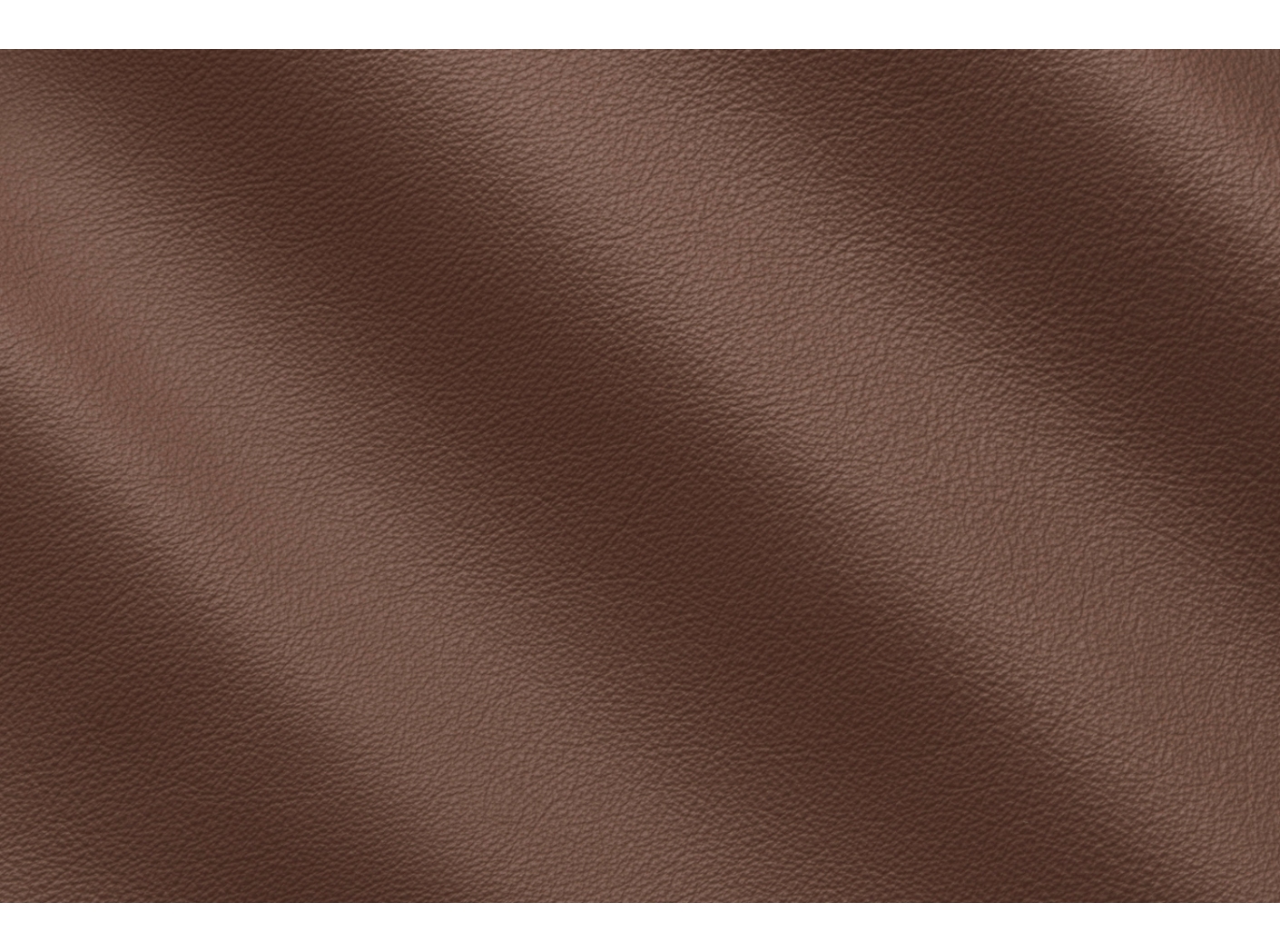 Leather Linea 610 Mogano Leather Linea 610 Mogano