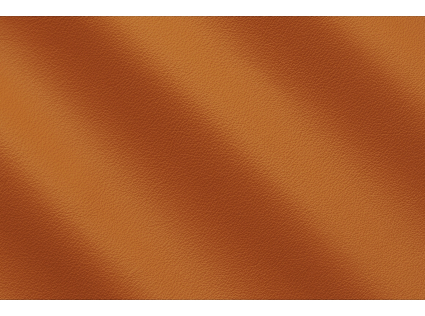 Leather Linea 618 Arancio Leather Linea 618 Arancio