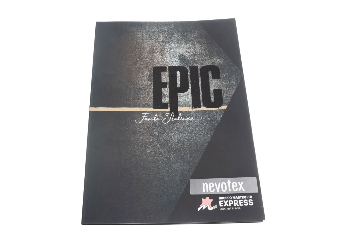 Folder Mastrotto Epic Folder Mastrotto Epic