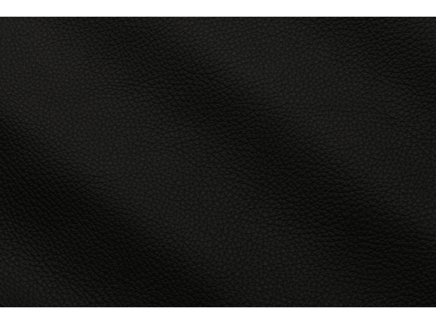 Leather Prescott EU 207 Black ink Leather Prescott EU 207 Black ink