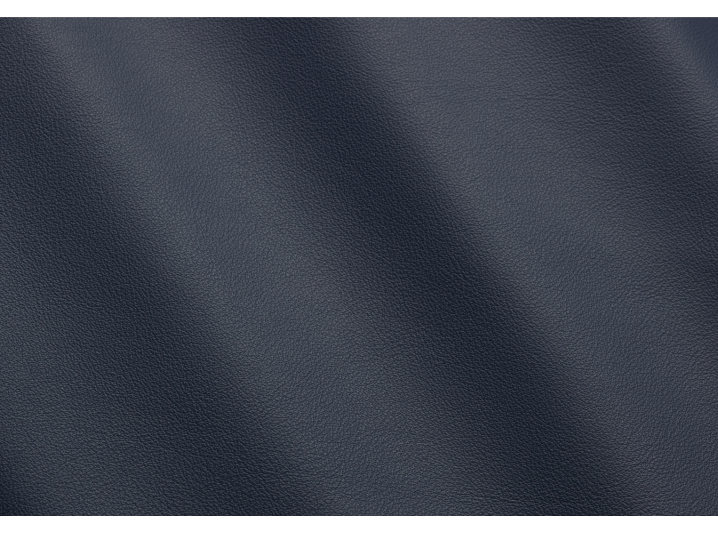 Leather Linea 702 Dark blue Leather Linea 702 Dark blue