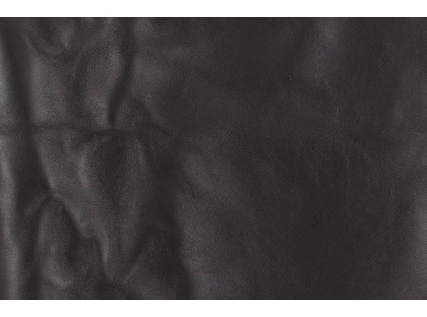 Leather Butter Black Leather Butter Black