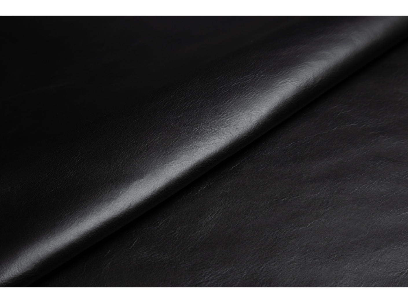 Leather Organic 10010 Black Leather Organic 10010 Black