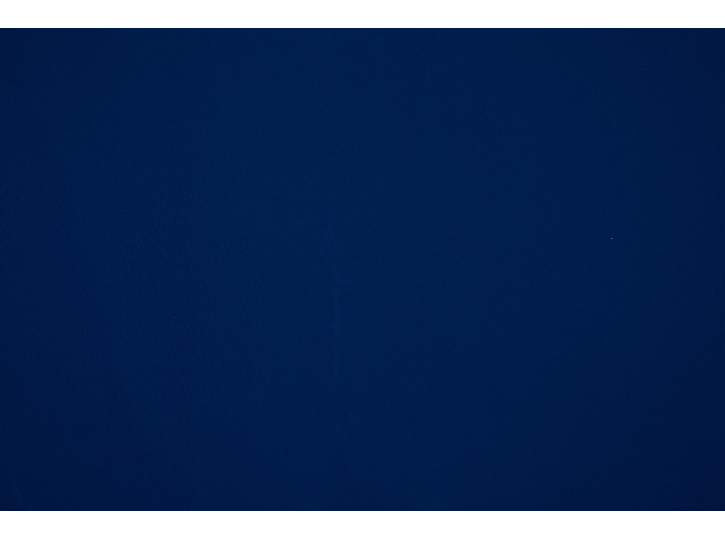 Awning fabric Docril 00007 Yale blue, 120cm Awning fabric Docril 00007 Yale blue, 120cm
